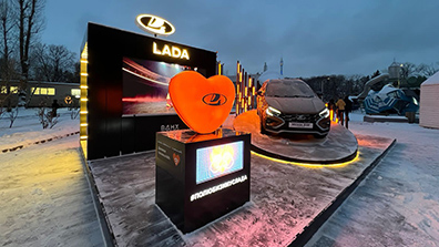 LADA